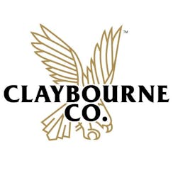 Claybourne Co. logo